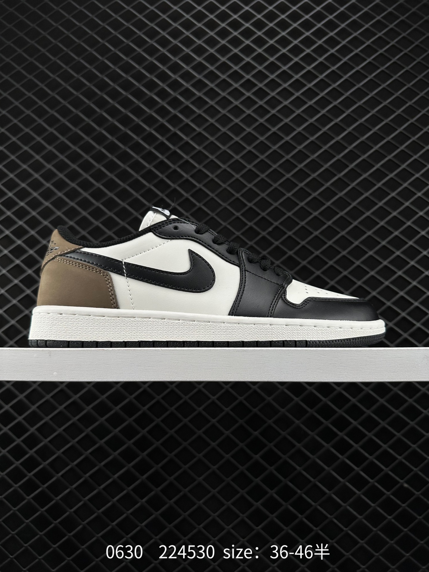 Air Jordan 1 Low AJ1